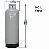 Propane Cylinder