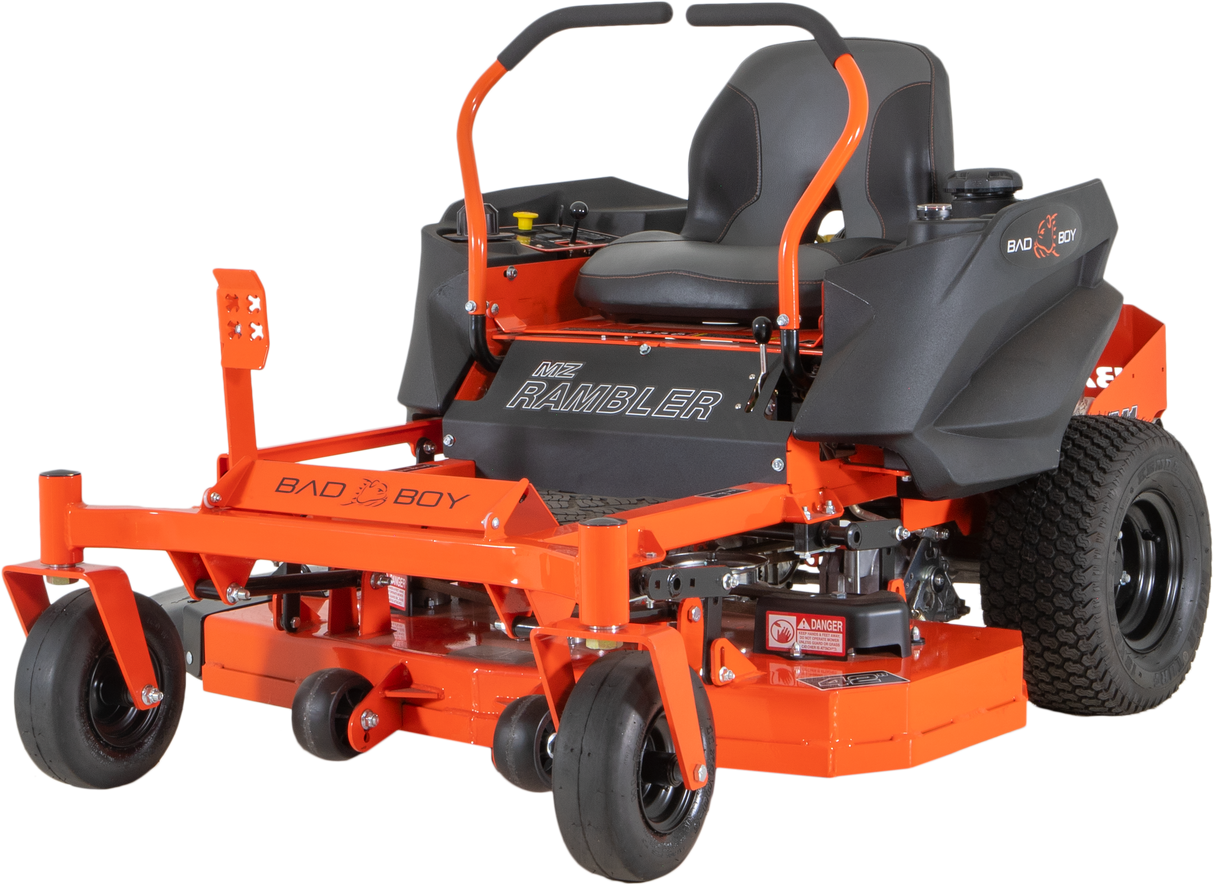 Rambler 42" Zero Turn Mower