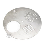 Hive Entrance Disc -Metal