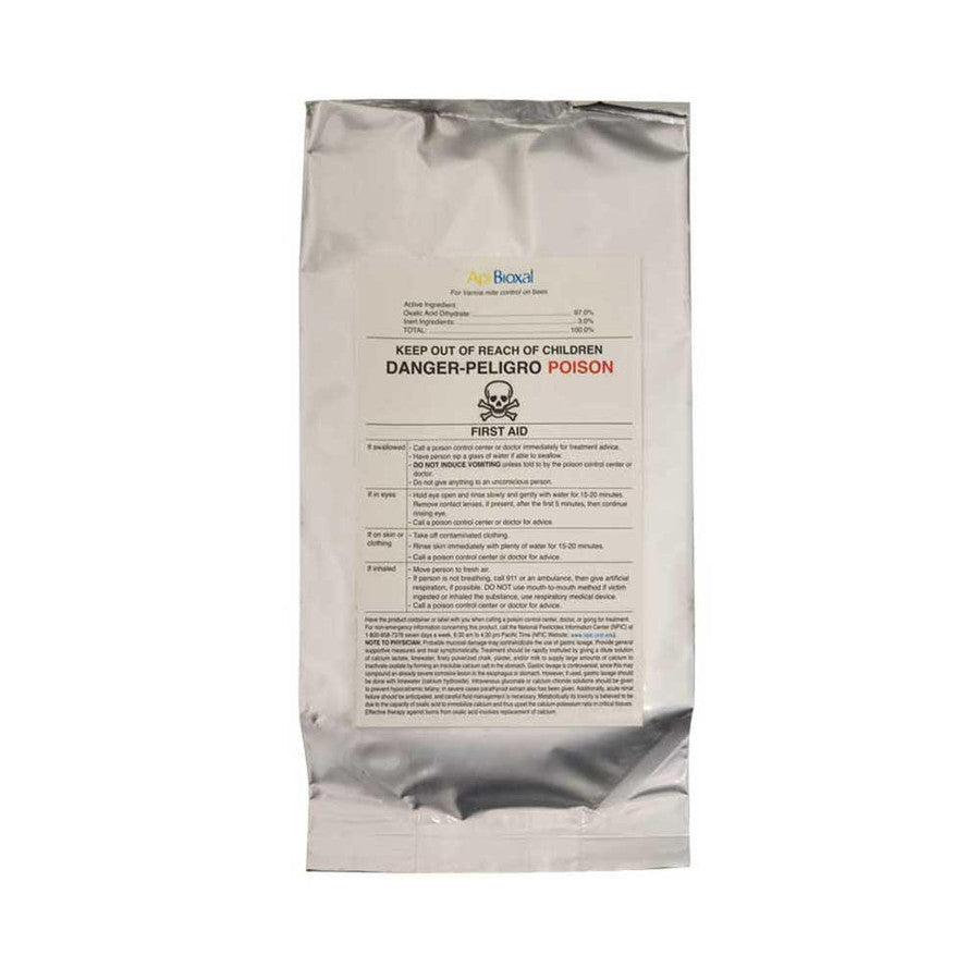 Oxalic Acid 35 Gram pack