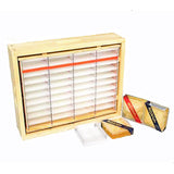 Hogg Halfcomb Honey Super Kit 10 Frame