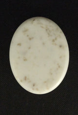 Oval Soap