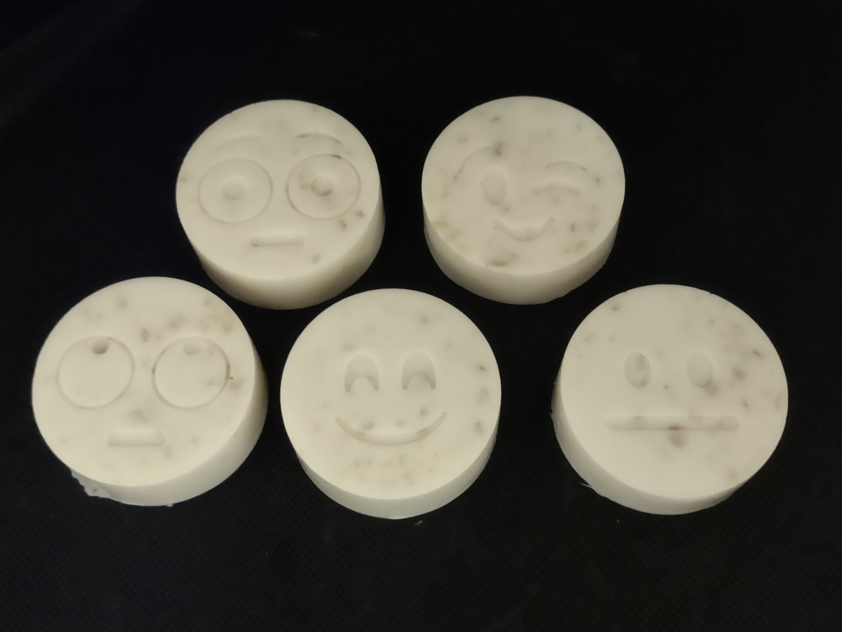 Emoji Soap