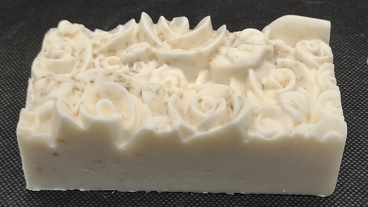 Floral Soap