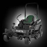 YXR120 YAKTA ZERO TURN MOWER 48" DECK