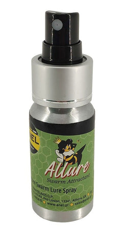 Allure "Swarm Lure Spray"