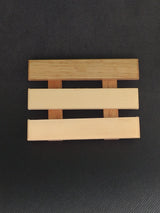 Wood Pallet Soap Dish