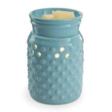 Hobnail Wax Warmer