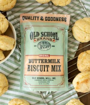 Biscuit Mix