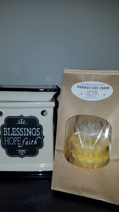 Wax Tarts – The Blessed Barn Co.
