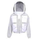 Ventilated Jacket